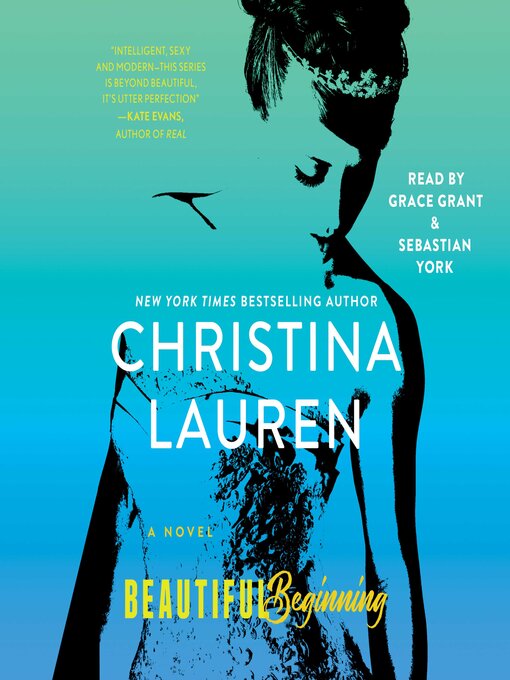 Title details for Beautiful Beginning by Christina Lauren - Available